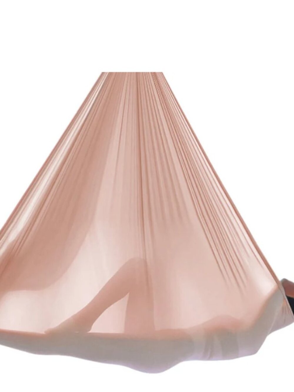 Uplift Active Yoga Hammock Kit 4.4 yards